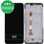 LCD Displej + Dotykové sklo Vivo Y33s V2109 – Sleviste.cz