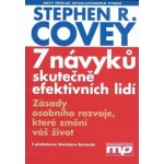 7 Návyků skutečně efektivních lidí Stephen R. Covey – Hledejceny.cz