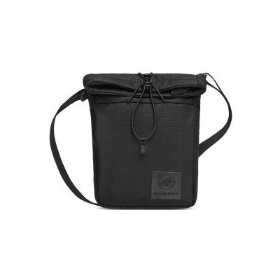 Mammut Xeron Pouch RT 2 black černá – Zboží Mobilmania