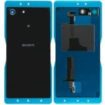 Kryt Sony Xperia M5 E5603 zadní Černý – Sleviste.cz