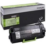 Lexmark 52D2H0E - originální – Hledejceny.cz