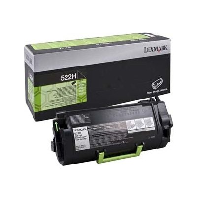 Lexmark 52D2H0E - originální – Hledejceny.cz