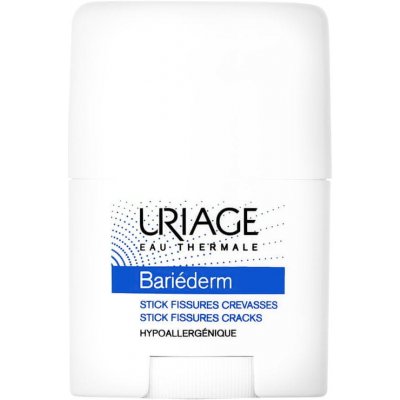 Uriage Bariéderm regenerační péče pro suchou a popraskanou pokožku 22 g – Zbozi.Blesk.cz