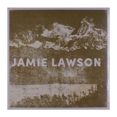 LOOKOUT MOUNTAIN RECORDS JAMIE LAWSON - Jamie Lawson LP – Zboží Mobilmania
