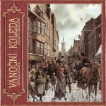 Vánoční koleda - Charles Dickens - Čte Lukáš Hlavica – Hledejceny.cz