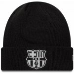 NEW ERA Reflective cuff beanie BLK one – Hledejceny.cz
