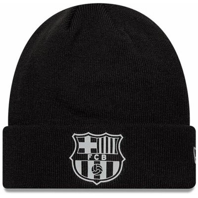 NEW ERA Reflective cuff beanie BLK one – Hledejceny.cz