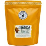 Káva Kroměříž Zimní směs Kromka zrnková 250 g – Hledejceny.cz
