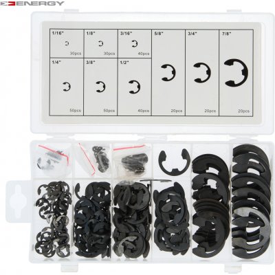 Energy NE00325 SADA SEGEROVEK – Zbozi.Blesk.cz