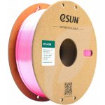 eSun PLA 1,75 mm 1 kg růžová – Zboží Živě