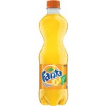 Fanta pomeranč 0,5 l – Sleviste.cz
