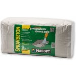 HASOFT Spravbeton Opravná malta 5 kg – Zboží Mobilmania