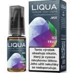 Ritchy Liqua MIX Ice Fruit 10 ml 3 mg – Zboží Mobilmania