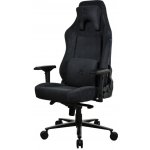 AROZZI VERNAZZA XL Supersoft Pure Black černá – Sleviste.cz