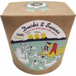 Tommi Ducks & Swans krmivo pro vodní ptactvo 750 ml – Zbozi.Blesk.cz