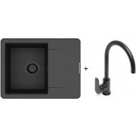 SAT SETSATSINK3 – Hledejceny.cz