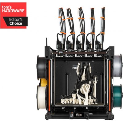 Original Prusa XL+ – Zboží Mobilmania