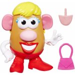 Hasbro PLAYSKOOL MRS. POTATO HEAD DÁMA HLÍZA 27658 – Hledejceny.cz