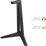 TRUST stojan na GXT 260 Cendor Headset Stand – Zboží Živě