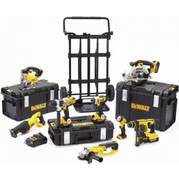 DEWALT DCK891M4