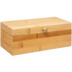 Bamboz šperkovnice se zrcátkem 5five Simple Smart – Zboží Dáma