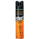 Unichem Effect univerzální insekticid aerosol 400 ml – Zbozi.Blesk.cz