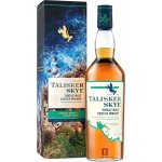 Talisker Skye 45,8% 0,7 l (karton) – Zboží Dáma