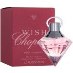 Chopard Wish Pink Diamond toaletní voda dámská 30 ml – Hledejceny.cz