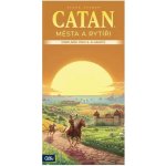 Albi Catan Města a rytíři 5-6 – Hledejceny.cz