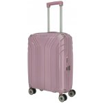 Travelite Elvaa Rosé 41 L TRAVELITE-76347-13 – Zboží Mobilmania