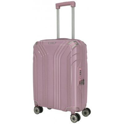 Travelite Elvaa Rosé 41 L TRAVELITE-76347-13 – Zboží Mobilmania