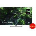 Loewe inspire 65 dr+ – Zboží Živě