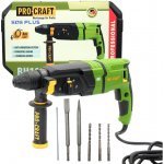 Procraft BH1100 – Sleviste.cz