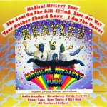 Beatles Magical Mystery Tour Remastered. – Zboží Mobilmania