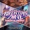 Karetní hry Twogether Studios The Adventure Zone