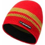 La Sportiva Zephir beanie Mountain Red Savana – Zboží Mobilmania