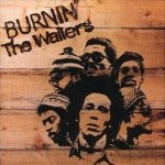 Bob Marley - Burnin' CD – Hledejceny.cz