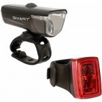 Smart Rays 150 Gem USB set černé – Sleviste.cz