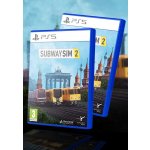 Subway Sim 2 – Sleviste.cz