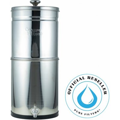 Pure Filters Family 12 l – Hledejceny.cz