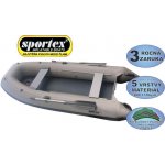 Sportex Shelf 270 – Sleviste.cz
