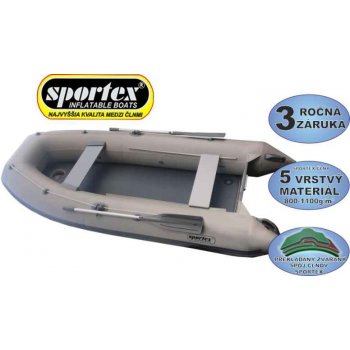 Sportex Shelf 310