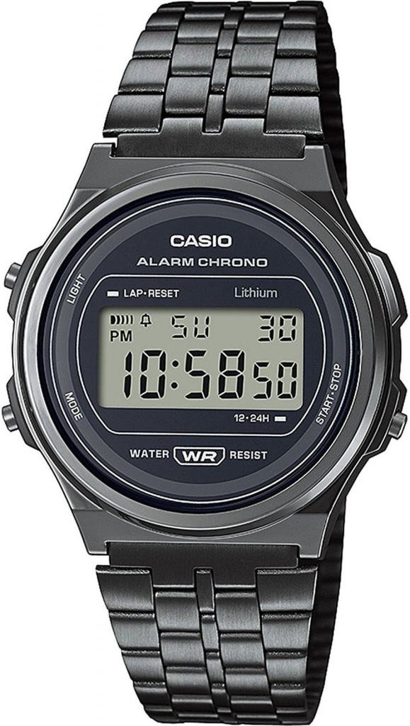 Casio A171WEGG-1A