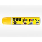 UHU Glue Pen 50 ml – Zboží Mobilmania