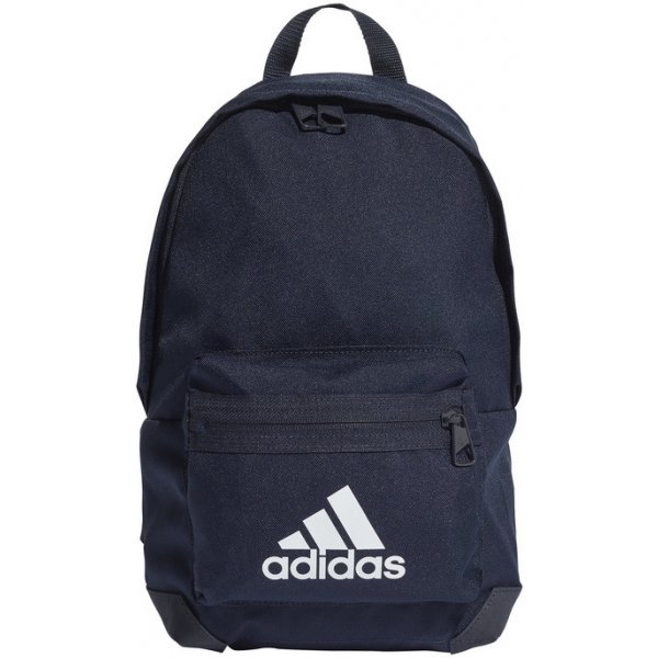 Adidas batoh Performance Kids tm. modrý/bílý od 389 Kč - Heureka.cz