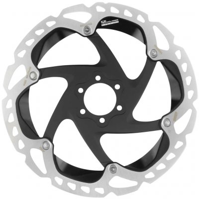 Shimano DISC XTR MT905 180mm stříbrná černá – Hledejceny.cz