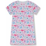 Wolf S2582 šedý melír – Zboží Dáma