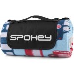 Spokey PICNIC CARS Pikniková deka 130 x 150 cm – Zboží Mobilmania