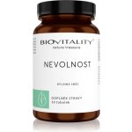 Biovitality Nevolnost 30 tobolek – Hledejceny.cz