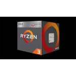 AMD Ryzen 3 3200G YD3200C5FHBOX – Zboží Mobilmania